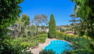 Saisonvermietungen Wohnung Antibes