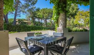 Saisonvermietungen Wohnung Antibes