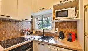 Saisonvermietungen Wohnung Antibes