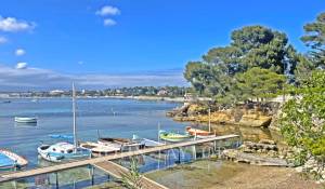 Saisonvermietungen Wohnung Antibes