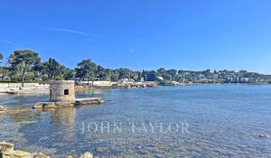 Saisonvermietungen Wohnung Antibes