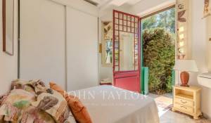 Saisonvermietungen Wohnung Antibes