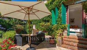 Saisonvermietungen Wohnung Antibes