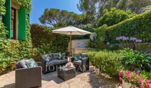 Saisonvermietungen Wohnung Antibes