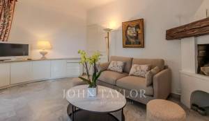 Saisonvermietungen Wohnung Antibes