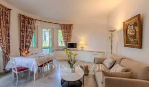 Saisonvermietungen Wohnung Antibes