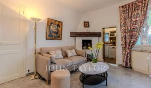 Saisonvermietungen Wohnung Antibes