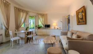 Saisonvermietungen Wohnung Antibes