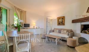 Saisonvermietungen Wohnung Antibes
