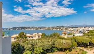 Saisonvermietungen Wohnung Antibes