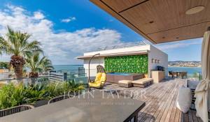 Saisonvermietungen Wohnung Antibes