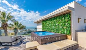 Saisonvermietungen Wohnung Antibes