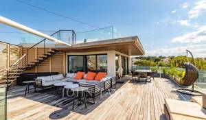 Saisonvermietungen Wohnung Antibes