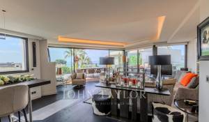 Saisonvermietungen Wohnung Antibes