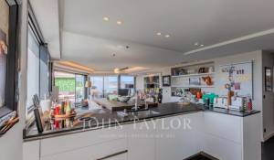 Saisonvermietungen Wohnung Antibes