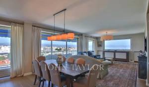 Saisonvermietungen Wohnung Antibes