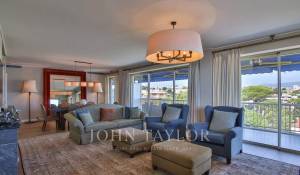 Saisonvermietungen Wohnung Antibes