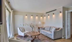 Saisonvermietungen Wohnung Antibes