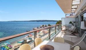 Saisonvermietungen Wohnung Cannes