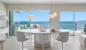 Saisonvermietungen Wohnung Cannes