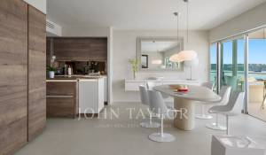 Saisonvermietungen Wohnung Cannes