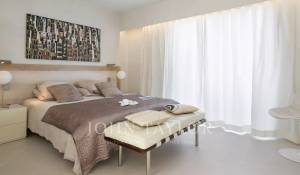 Saisonvermietungen Wohnung Cannes