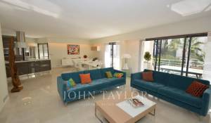 Saisonvermietungen Wohnung Cannes