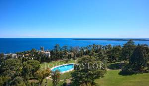 Saisonvermietungen Wohnung Cannes