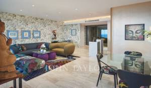 Saisonvermietungen Wohnung Cannes