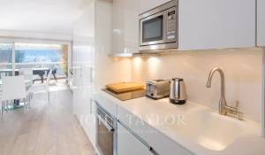 Saisonvermietungen Wohnung Cannes