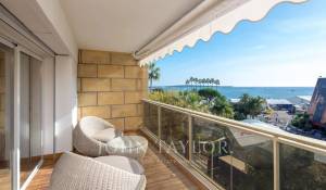 Saisonvermietungen Wohnung Cannes