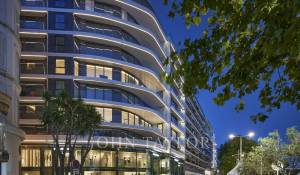 Saisonvermietungen Wohnung Cannes