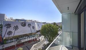 Saisonvermietungen Wohnung Cannes