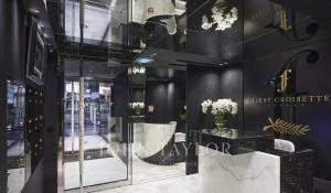 Saisonvermietungen Wohnung Cannes