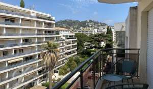 Saisonvermietungen Wohnung Cannes