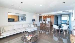 Saisonvermietungen Wohnung Cannes