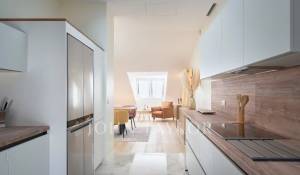 Saisonvermietungen Wohnung Cannes