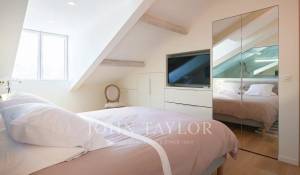 Saisonvermietungen Wohnung Cannes