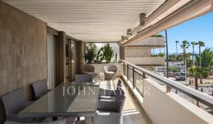 Saisonvermietungen Wohnung Cannes