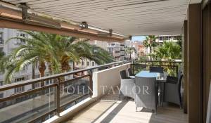 Saisonvermietungen Wohnung Cannes