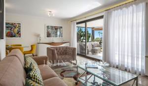 Saisonvermietungen Wohnung Cannes