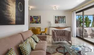 Saisonvermietungen Wohnung Cannes