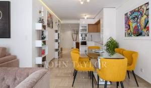 Saisonvermietungen Wohnung Cannes