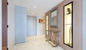 Saisonvermietungen Wohnung Cannes