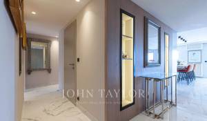 Saisonvermietungen Wohnung Cannes