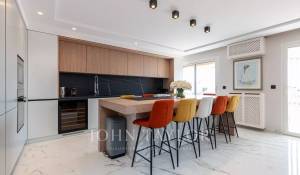 Saisonvermietungen Wohnung Cannes