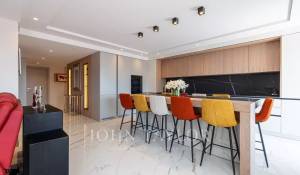 Saisonvermietungen Wohnung Cannes