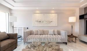 Saisonvermietungen Wohnung Cannes