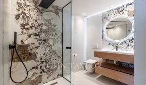 Saisonvermietungen Wohnung Cannes