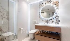 Saisonvermietungen Wohnung Cannes